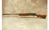 REMINGTON ~ SPORTSMEN MODEL ~ 16GA - 5 of 13