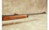 REMINGTON ~ 742 WOODS MASTER ~ 30-06 SPRINGFIELD - 4 of 9