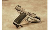 KIMBER ~ MICRO 9 RAPIDE ~ 9MM - 5 of 5