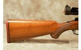 RUGER ~ M77 ~ 30-06 SPRINGFIELD - 2 of 9