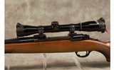 RUGER ~ M77 ~ 30-06 SPRINGFIELD - 7 of 9