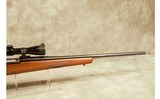 RUGER ~ M77 ~ 30-06 SPRINGFIELD - 4 of 9