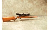 RUGER ~ M77 ~ 30-06 SPRINGFIELD - 1 of 9