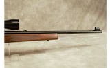 WINCHESTER ~ MODEL 70 FEATHERWEIGHT ~ 243 WINCHESTER - 4 of 10