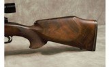WINCHESTER ~ MODEL 70 FEATHERWEIGHT ~ 243 WINCHESTER - 6 of 10