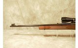 WINCHESTER ~ MODEL 70 FEATHERWEIGHT ~ 243 WINCHESTER - 8 of 10