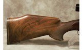 WINCHESTER ~ MODEL 70 FEATHERWEIGHT ~ 243 WINCHESTER - 2 of 10