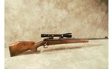 WINCHESTER ~ MODEL 70 FEATHERWEIGHT ~ 243 WINCHESTER - 1 of 10