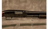 WINCHESTER ~ MODEL 12 ~ 12 GAUGE - 3 of 13