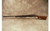 WINCHESTER ~ MODEL 12 ~ 12 GAUGE - 5 of 13