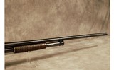 WINCHESTER ~ MODEL 12 ~ 12 GAUGE - 4 of 13