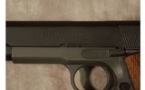 SPRINGFIELD ARMORY ~ DEFENDER ~ 45 AUTO - 6 of 7