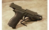 SIG SAUER ~ P226 ~ 9MM - 5 of 7