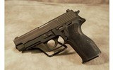 SIG SAUER ~ P226 ~ 9MM - 2 of 7