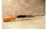 REMINGTON ~ 742 WOODSMASTER ~ 30-06 - 1 of 11