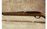 GLENFIELD (MARLIN) ~ MODEL 60 ~ 22 LR - 7 of 10