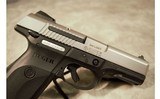 RUGER ~ SR9 ~ 9MM - 7 of 7