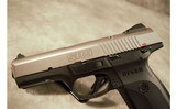RUGER ~ SR9 ~ 9MM - 6 of 7