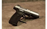 RUGER ~ SR9 ~ 9MM - 1 of 7