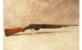 WINCHESTER ~ MODEL 1910 ~ 401 CAL - 1 of 14