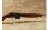 WINCHESTER ~ MODEL 1910 ~ 401 CAL - 3 of 14