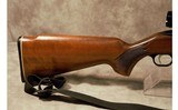 O.F. MOSSBERG & SONS ~ MODEL 341 ~ 22 LR - 2 of 10