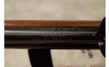 O.F. MOSSBERG & SONS ~ MODEL 341 ~ 22 LR - 9 of 10