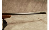 O.F. MOSSBERG & SONS ~ MODEL 341 ~ 22 LR - 4 of 10