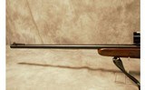 O.F. MOSSBERG & SONS ~ MODEL 341 ~ 22 LR - 8 of 10