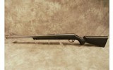 MARLIN ~ XT-22 ~ 22 S, L, AND LONG RIFLE - 5 of 11