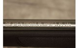 MARLIN ~ XT-22 ~ 22 S, L, AND LONG RIFLE - 9 of 11