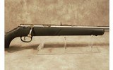 MARLIN ~ XT-22 ~ 22 S, L, AND LONG RIFLE - 3 of 11