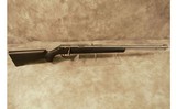 MARLIN ~ XT-22 ~ 22 S, L, AND LONG RIFLE - 1 of 11