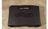 WALTHER ~ PPS ~ 9MM - 6 of 7