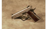 RUGER ~ SR1911 COMMANDER ~ 45 AUTO - 2 of 6