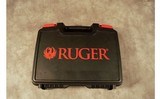 RUGER ~ SR1911 COMMANDER ~ 45 AUTO - 6 of 6