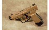 CANIK ~ TP9 ELITE COMBAT ~ 9MM - 2 of 8