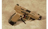CANIK ~ TP9 ELITE COMBAT ~ 9MM - 1 of 8