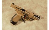 CANIK ~ TP9 ELITE COMBAT ~ 9MM - 5 of 8