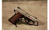 KIMBER ~ SOLO ~ 9MM - 1 of 6