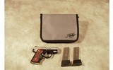 KIMBER ~ SOLO ~ 9MM - 6 of 6