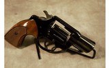 COLT ~ COBRA 2ND MODEL ~ 38 SPL - 8 of 10