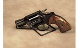 COLT ~ COBRA 2ND MODEL ~ 38 SPL - 2 of 10