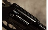 COLT ~ COBRA 2ND MODEL ~ 38 SPL - 6 of 10