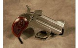 BOND ARMS ~ TEXAS DEFENDER ~ 45 LONG COLT/410GA - 1 of 8