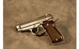 BERETTA ~ 85F ~ 380 AUTO - 2 of 7
