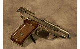 BERETTA ~ 85F ~ 380 AUTO - 5 of 7