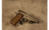 BERETTA ~ 85F ~ 380 AUTO - 1 of 7