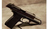 RUGER ~ P95DC ~ 9MM - 5 of 8