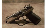 RUGER ~ P94 ~ 40 S&W - 2 of 6